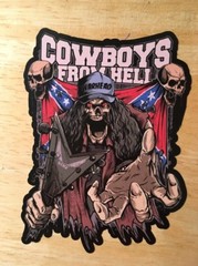 Pantera Sticker – Dime Bag