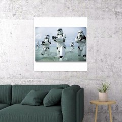 81544 Rogue One A Star Wars Story Stormtrooper Wall Print Poster US