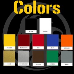 PITTSBURGH PIRATES Vinyl Decal 4″ to 12″ CHOOSE SIZE & COLOR MLB Team Logo