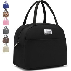 lunch bag women & men,Insulated Cooler Lunch Box Adult Water Resistant Lunch …
