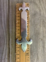 Aluminum Finials