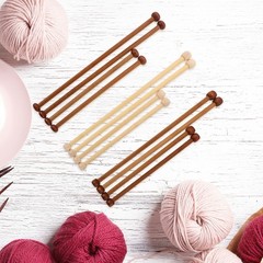 12 Pcs Tapestry Rod for Wall Hangings Hanger Woven Accessories