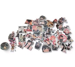 Lot Anya Forger Yor Forger Spy x Family Anime Collectible ACG Manga Stickers
