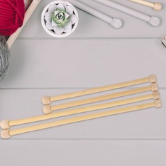 12 Pcs Tapestry Rod for Wall Hangings Hanger Woven Accessories