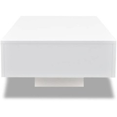 High-Gloss Coffee Table High-Gloss Coffee Table – Coffee Table