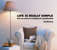 Wall Decal Help of Succeed Saying Quote Words Vinyl Sticker (ed1566)