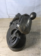 Summit Collection motorcycle figure
