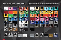 3X Drone Registration Decal DJI Phantom Typhoon YUNEEC FAA Compliant UAS COLORS