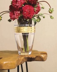 Michael Wainwright Truro Gold Vase