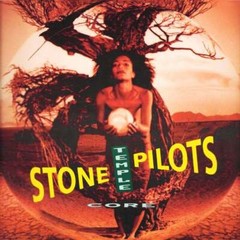 Stone Temple Pilots – Core Music Album Cover Poster Print 12 x 12