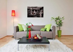 Java Dreams – Chris Consani Poster 24in x 36in