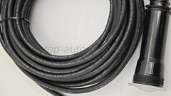 18W 12V LED RGB 1.5 50 ft Pool Light For Pentair GloBrite Pentair IntelliTouch