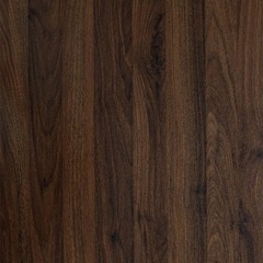 Brown Walnut Wood Paper 31.5×157.5in Rustic Distressed Faux Wood Grain Wallpa…
