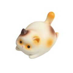 Cute Cats Rocking Figurines Resin Desk Stress Relief Office Home Decors Uprgades