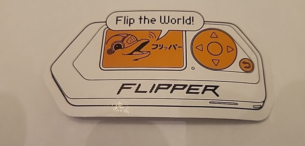 Flip the World