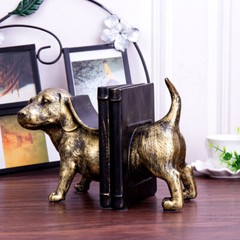 Bookends office study decorations