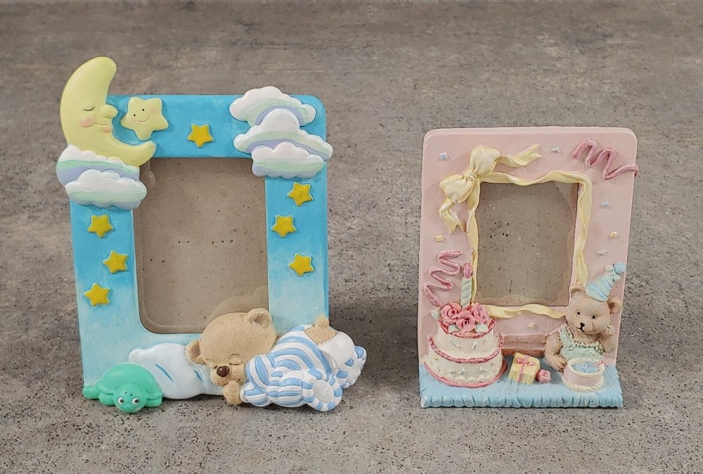 Decorative Picture Frames · Free Shipping