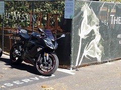 CUSTOM RIM STRIPE WHEEL DECAL TAPE STICKER KAWASAKI NINJA 1000 ZX10R ZX12R ZX14R