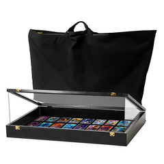 Trade Show Display Case / Card Display Case / Jewelry Case P302B Tradeshow