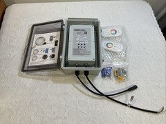 PoCare LED Pool Light Controller App Enabled WiFi In Waterproof Control Box