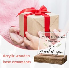 Sobriety Gifts for Women Men – You is a Big Deal I