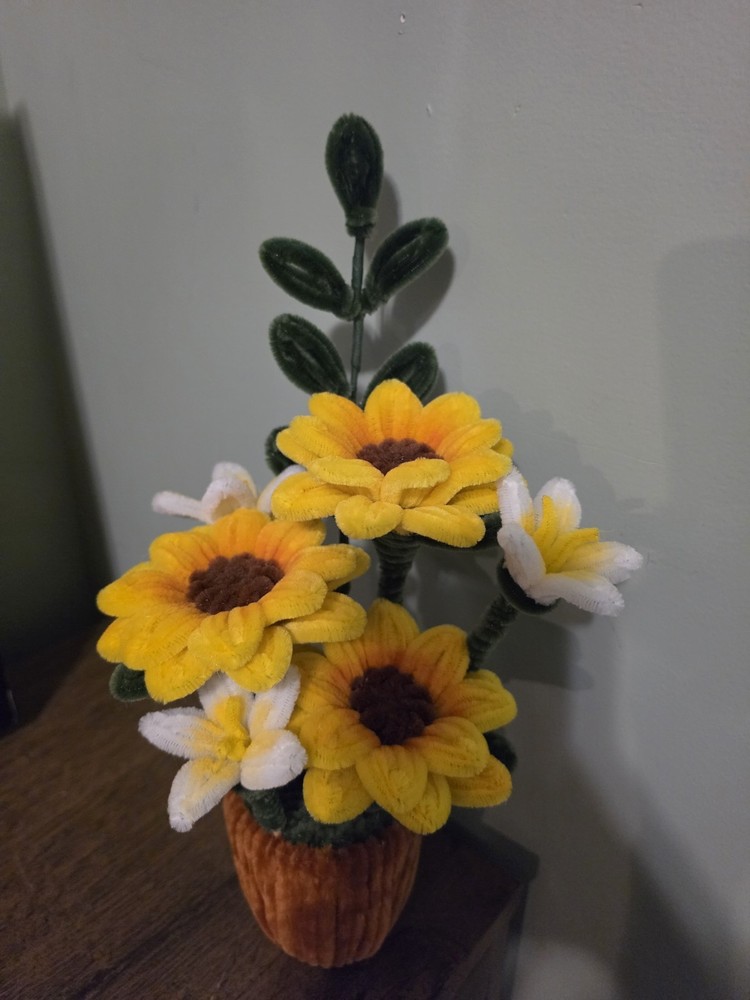 Mini Macetas