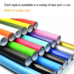 1/8″ 3mm Red DIY Home Shop Pinstriping Pin Stripe Line Decal Vinyl Tape Sticker