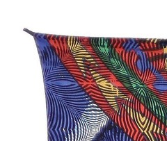 YES YES NO NO-SPECIAL EDITION OPTICAL ILLUSION-TAPESTRY-BEACH, WALLHANGING-60X90