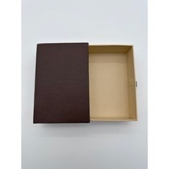 Louis Vuitton Small Accessory Storage Box Brown 5.5″x4″x1.5″