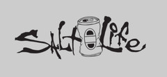 Salt Life Signature BEER CAN SODA Decal PICK SIZE / COLOR Vinyl Decal – Sticker