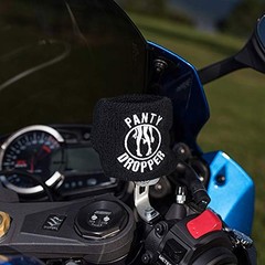 Brake Fluid Reservoir Cover Sock for Motorcycles, Sporbikes and Gifts by Moto…