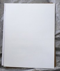 All You Need is Love Poster Art Naked Man Woman Form Peace Sign in Field 14 x 11