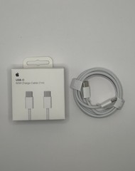OEM USB-C Fast Charger Type C Cable Cord For Apple iPhone 15 16 17 iPad Pro NEW