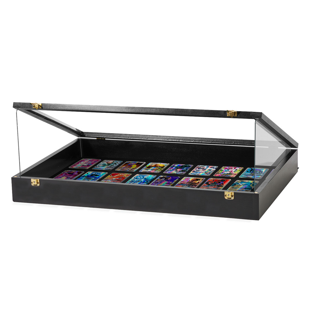 Trade Show Display Case / Card Display Case / Jewelry Case P302B Tradeshow