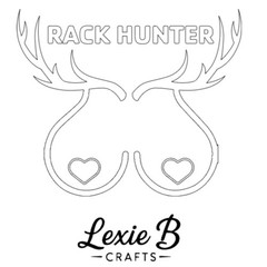 Hunting Vinyl Decal Funny adult humor Sticker Car Window Laptop Decal 3.5 inch