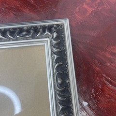 Set Of 2 Vertical Or Horizontal Hanging Picture Frames 8 X 10