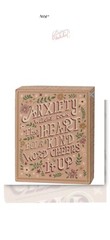 Box Sign – A KIND WORD CHEERS IT UP Dimensions:4″ x 5″ x 1.75″