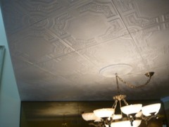 Ceiling Tiles