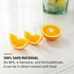 Warmstar Clear Table Cover Protector 44 x 96 Inch,1.5mm Thick Plastic Table C…