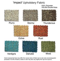 Knoll Style Full Cushion for Bertoia Diamond Chair – Many Colors Available!