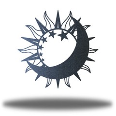 Sun Moon