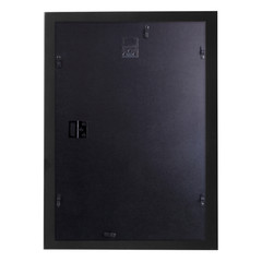 4×6 8×10 11×14 12×16 Wood Photo Frame Set Wall Mount Tabletop Poster Display US