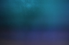 VVIVID XPO Purple to Blue Chameleon Carbon Fiber Vinyl Wrap Roll w/Air-Release T