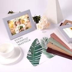 Picture Frames, 10 Pack Picture Frames Collage Wall Decor, Gallery