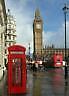 BIG BEN LONDON ENGLAND GLOSSY POSTER PICTURE PHOTO PRINT united kingdom uk 3653