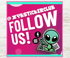 Personalized Easter Bunny Name Sticker, Cute Spring Vinyl Decal, Basket Tag Gift