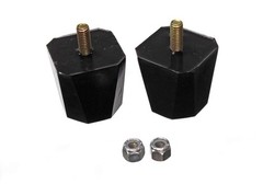 Energy Suspension Bump Stop 2 Tall 2 Square 9.9136G