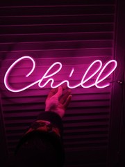 Personalized Neon Sign| Custom Neon Sign | Home Wall Decor Business LED Sign