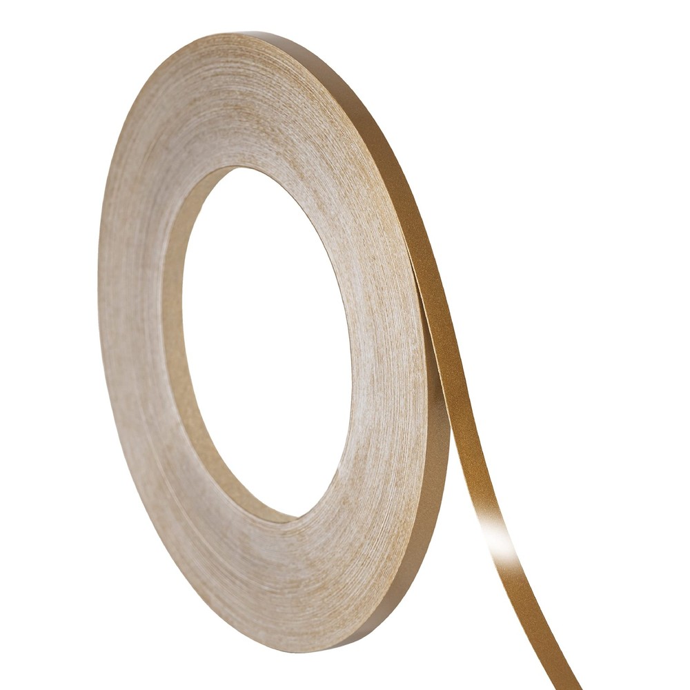 Vinyl Pinstriping Tape 1/4″ Copper Decals, Stickers, Stripe Design