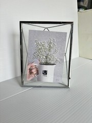 Umbra Prisma Photo Frame Silver 5×7